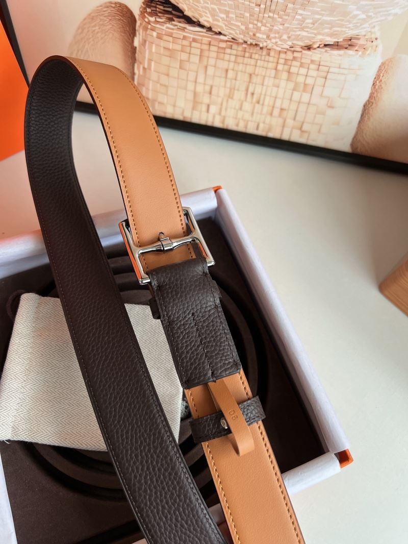 Hermes Belts